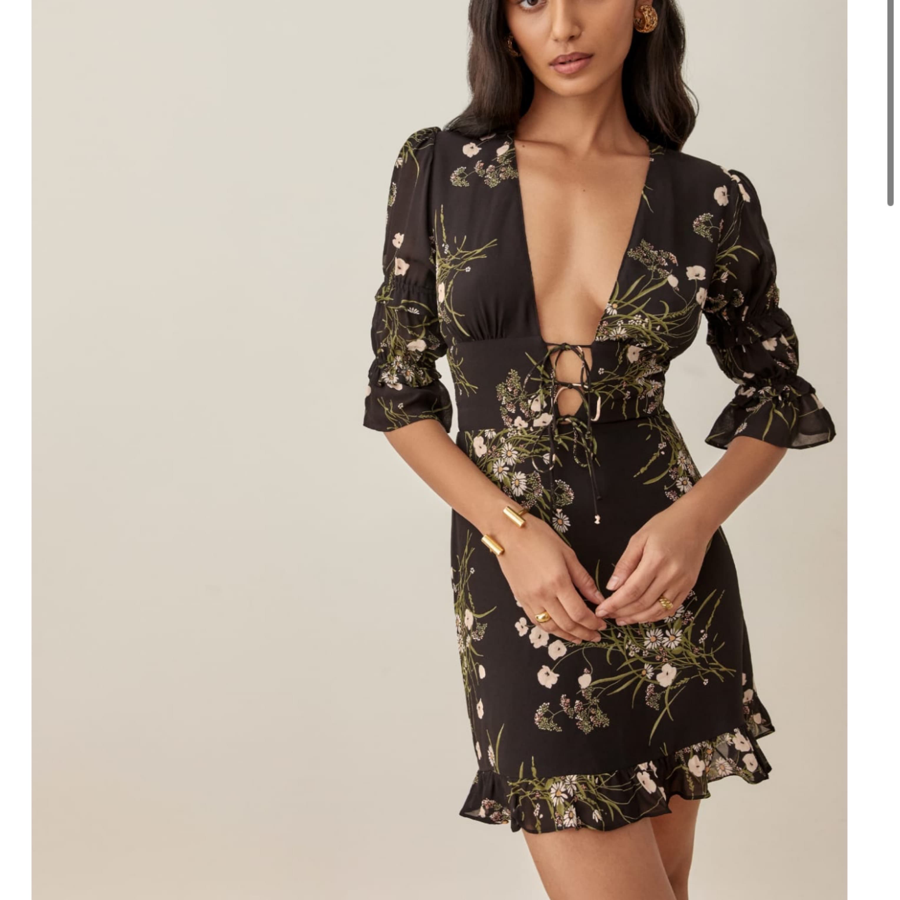 Reformation Dress  - Image 1