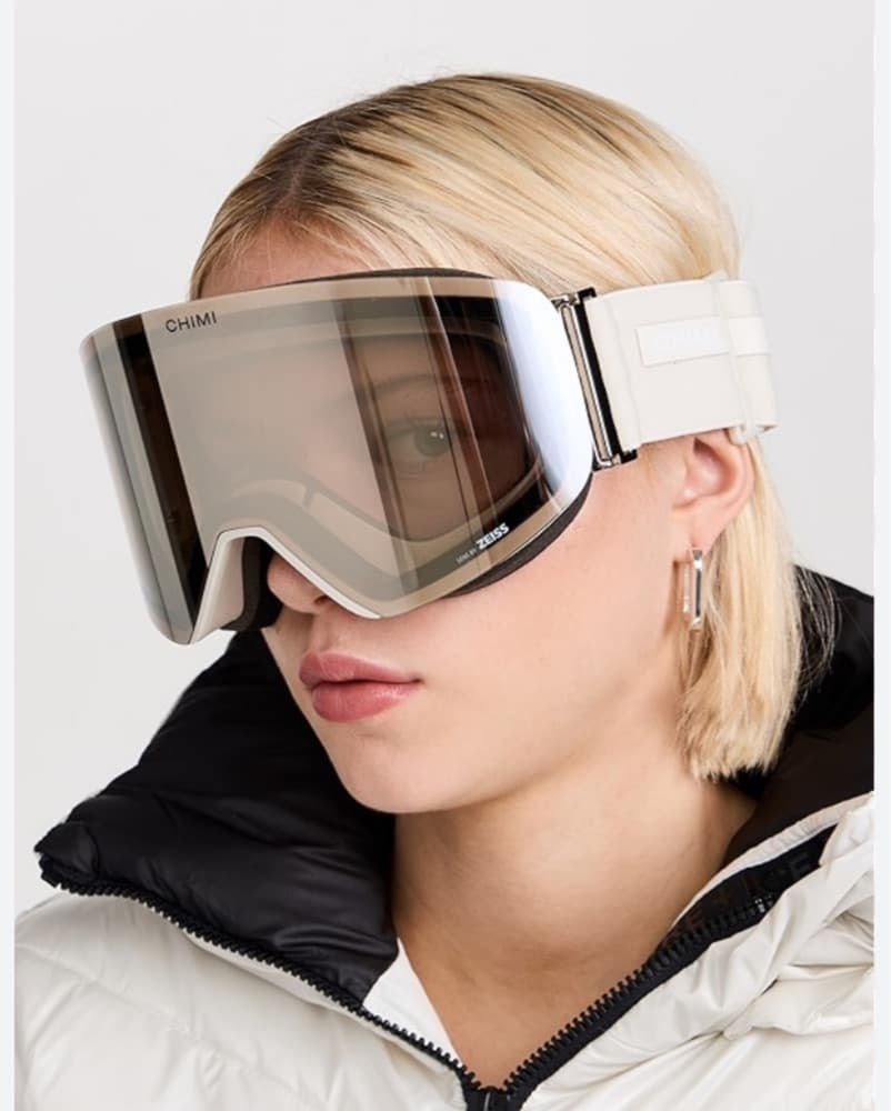 Chimi Ski Goggles - Image 1