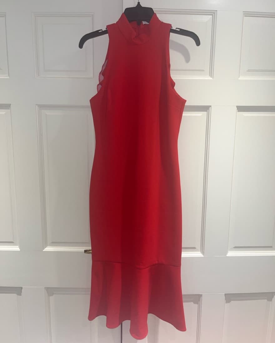 Likely Red Dress! ❤️ - Image 1