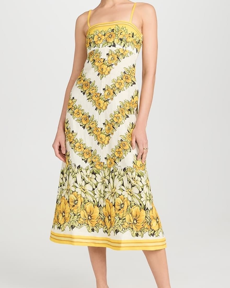 Alemais Gisela Sundress - Image 1
