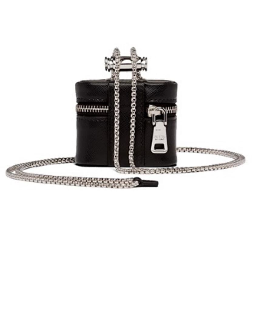Prada IPOD Case & Necklace - Image 3