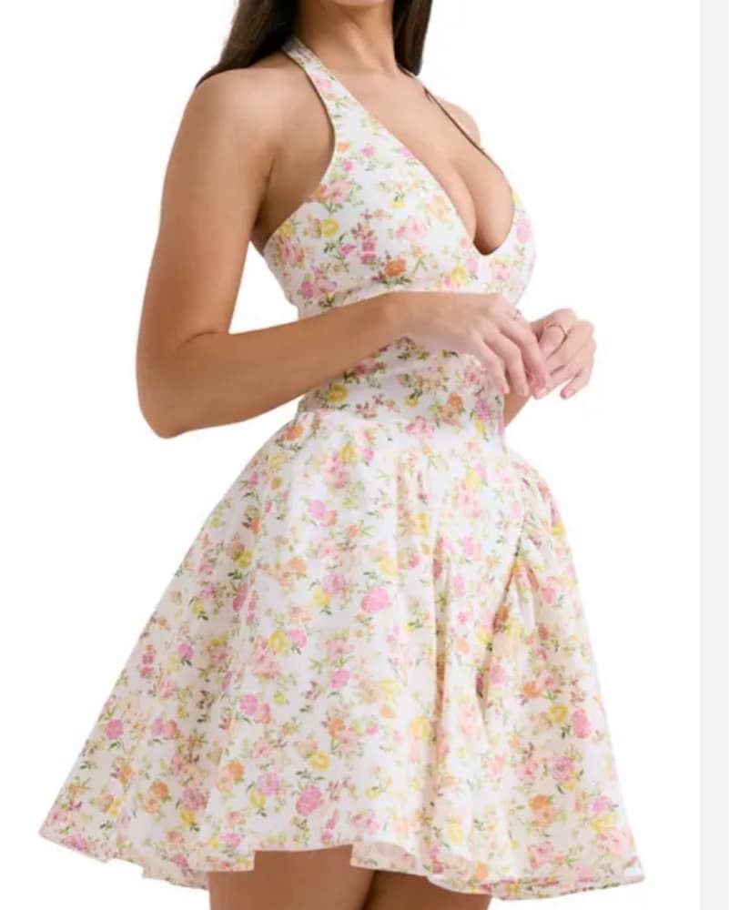 House Of CB Valentina Dress - Image 1