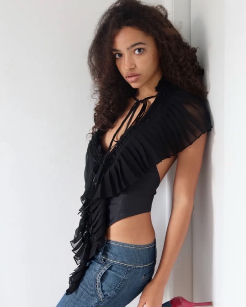 Dana Foley Top  - Image 2