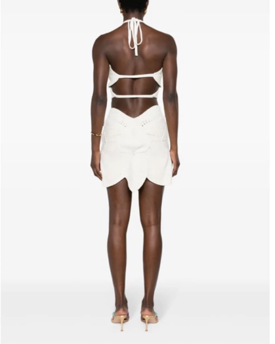 Cult Gaia Floreana Dress - Image 5