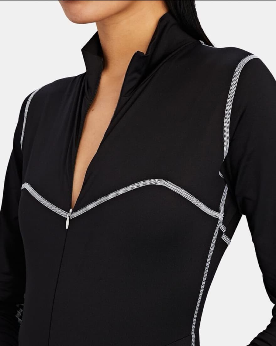 Cordova Base Layer Ski Jumpsuit  - Image 2