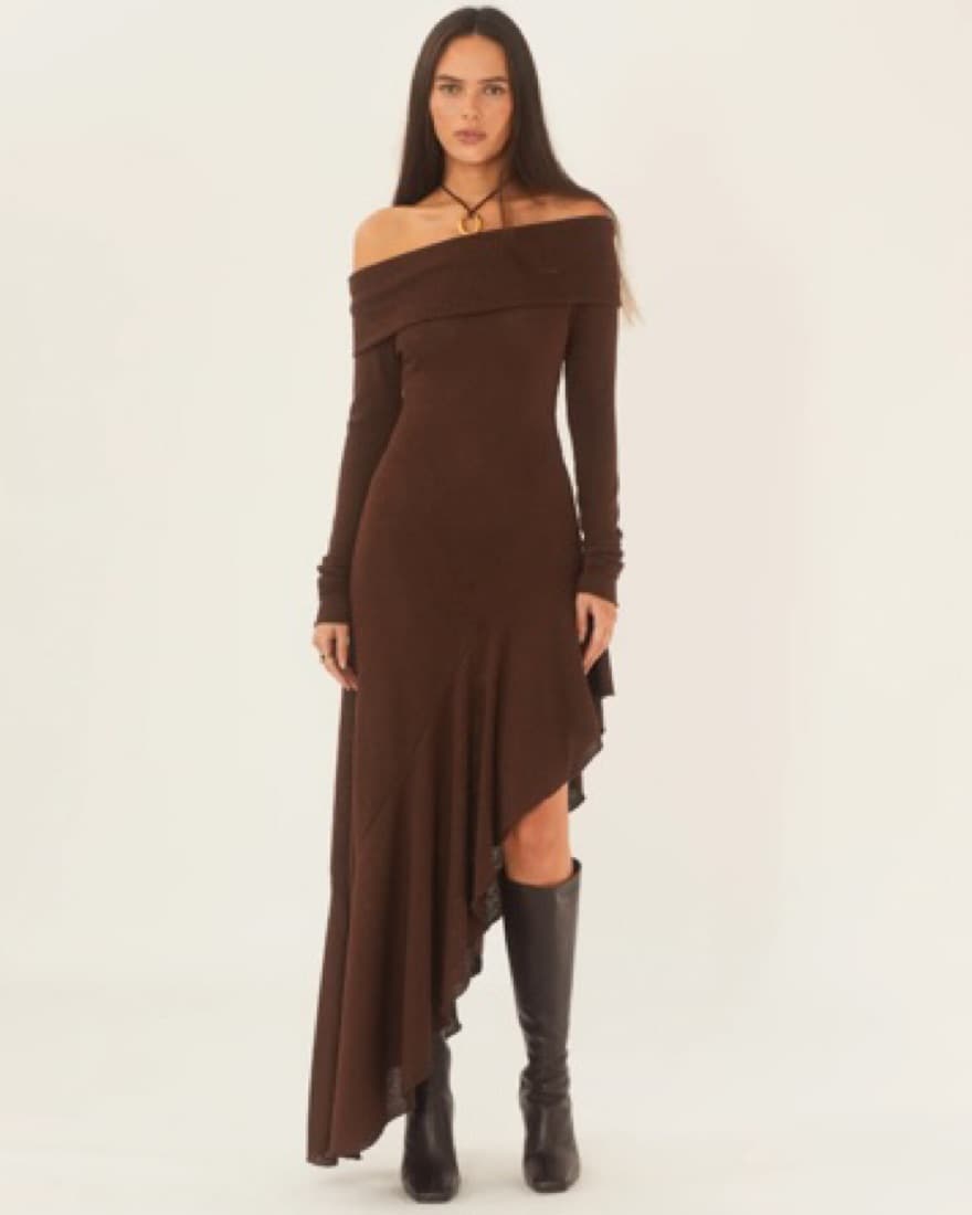 Arcina Ori Bella Dress - Image 2