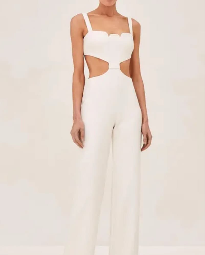 Alexis Jumpsuit - Image 1