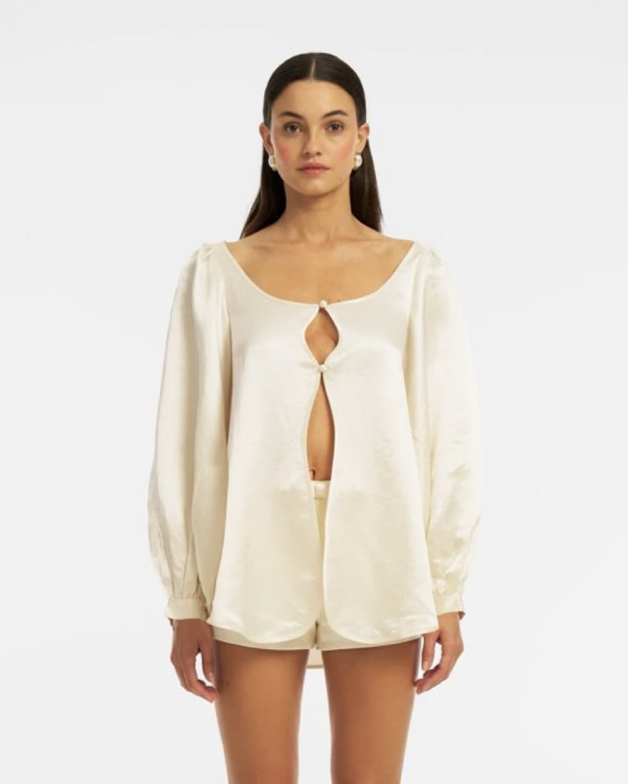 Bubish Penelope Set Ivory  - Image 2