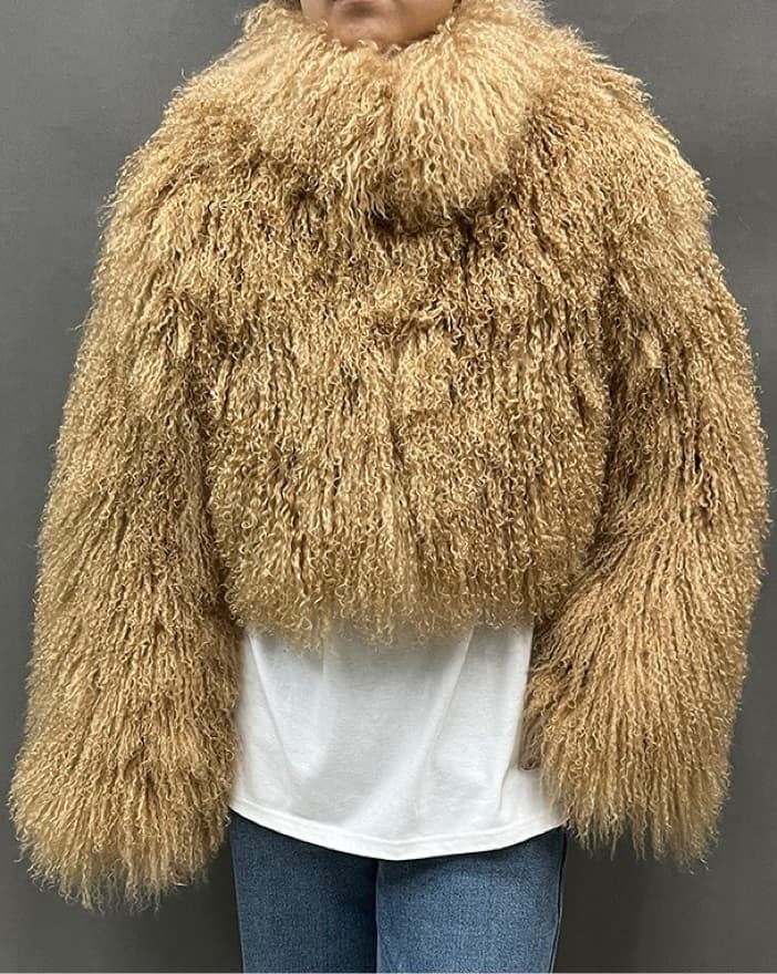 SEV Furtique: Real Mongolian Bomber - Image 2