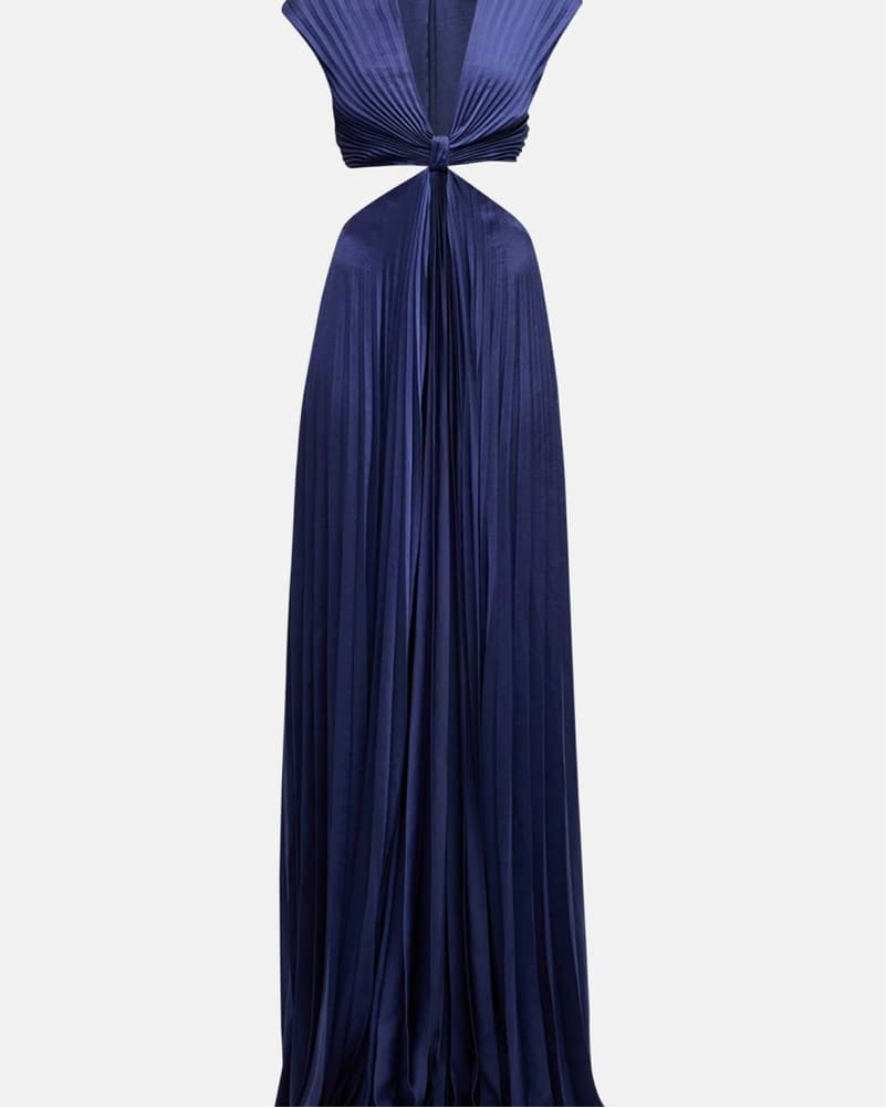 A.L.C — Alejandra Dress (Size 8) - Image 5