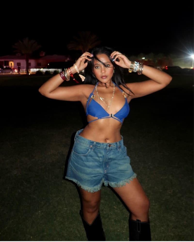 Wrangler Reworked Stormy Shorts - Image 1