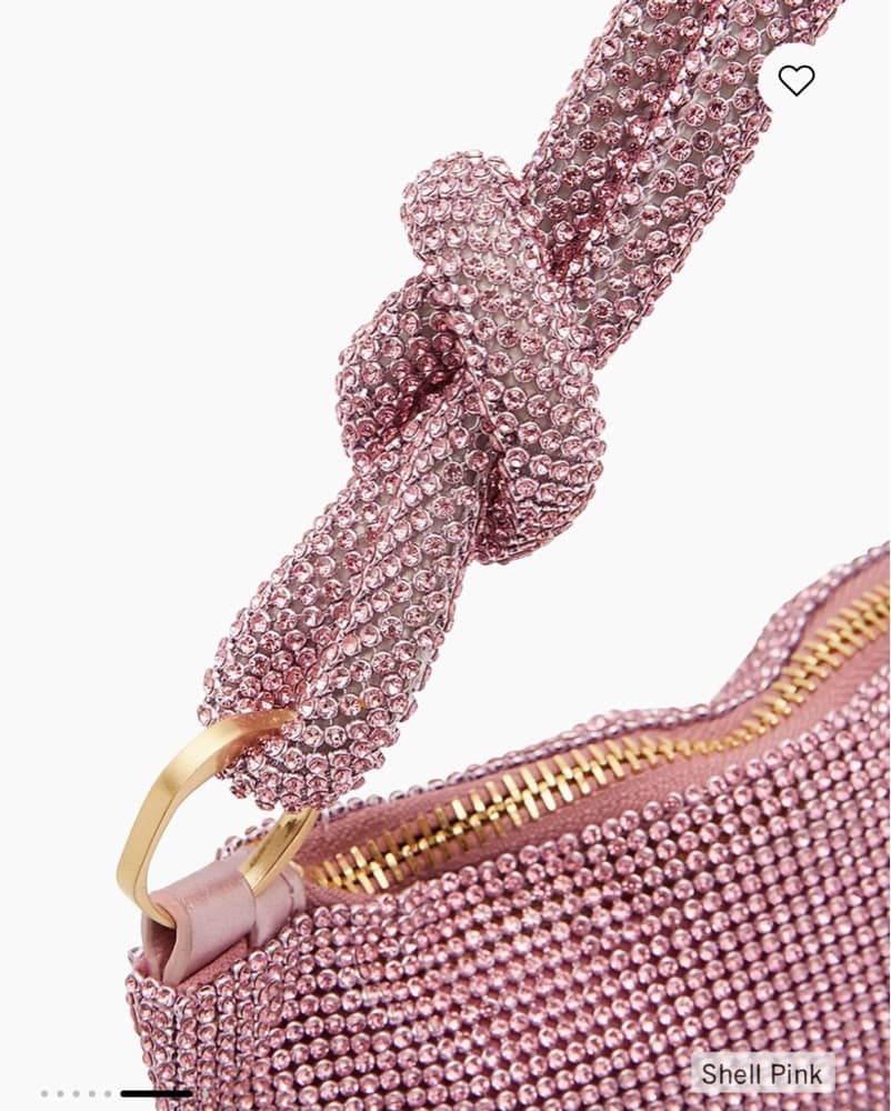 Cult Gaia Nano Hera Pink - Image 3