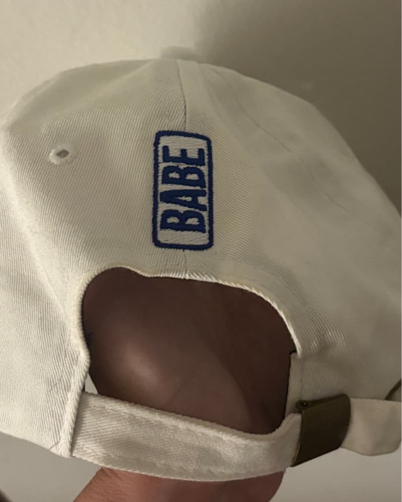 Sports/Game Day hat  - Image 3