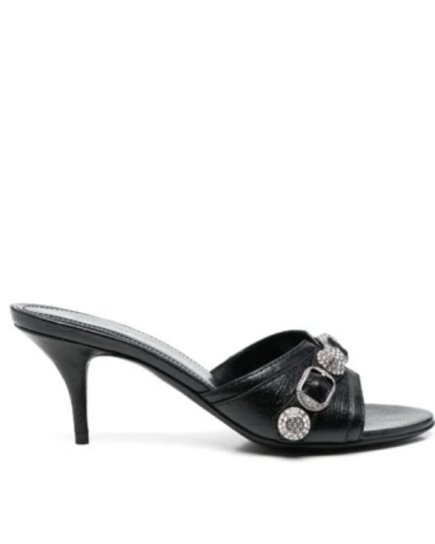 Balenciaga Heels - Image 2