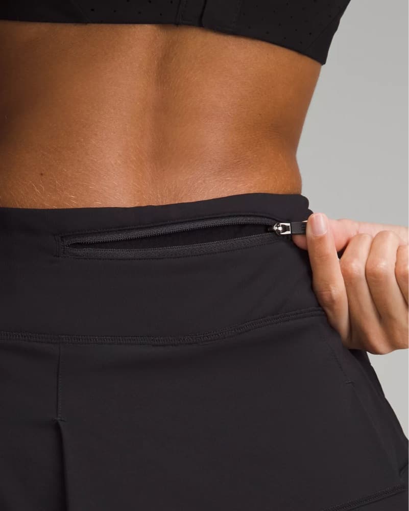Lululemon Pace Rival Mid-Rise Skirt  - Image 4