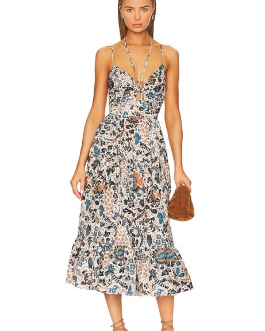 Ulla Johnson Phoebe Dress  - Image 1