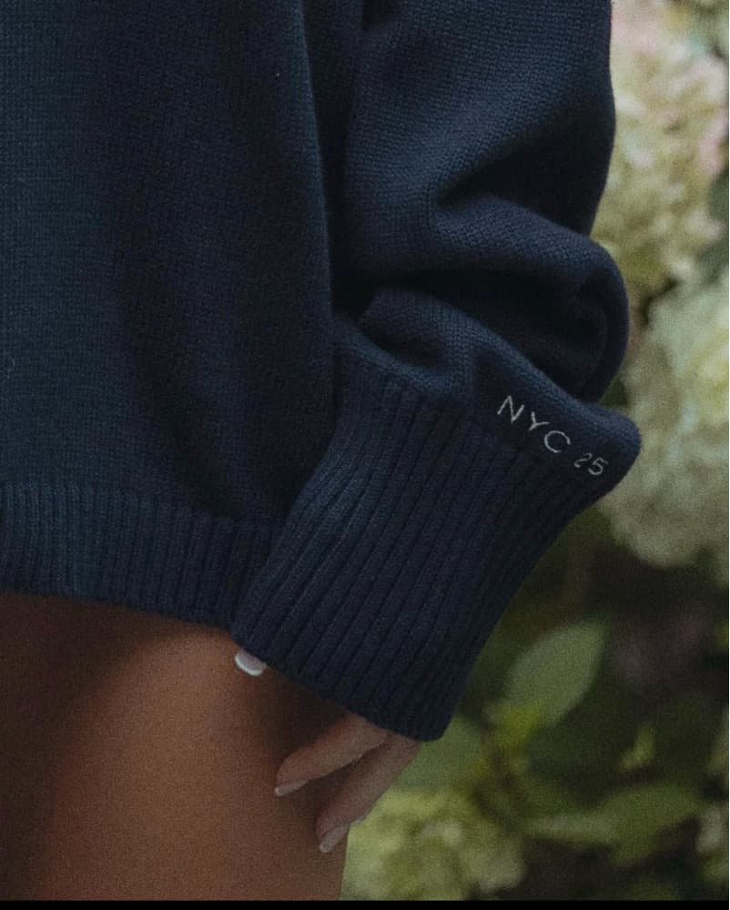 Dairy Boy Apple Sweater - Image 2