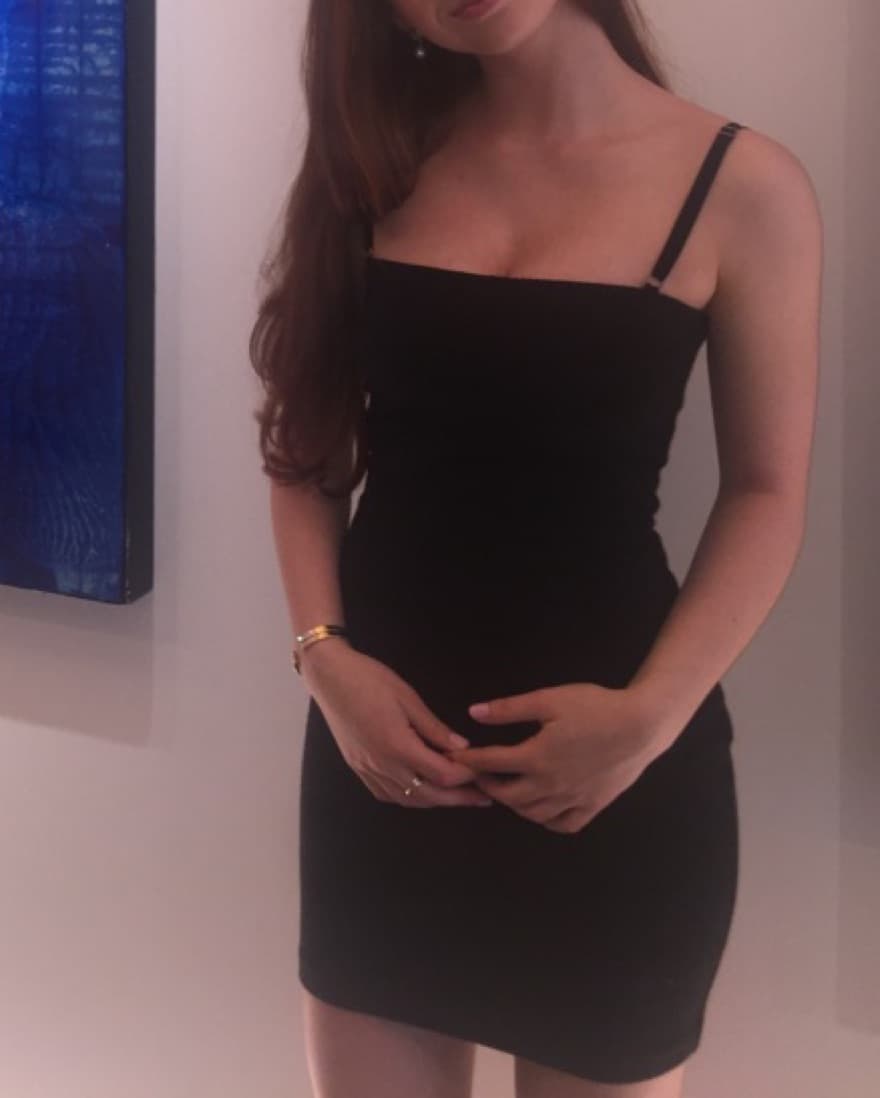 Dolce & Gabbana Mini Dress - Image 1
