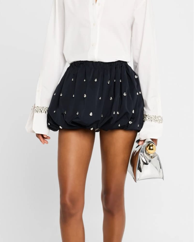 ALC Bubble Skirt - Image 1