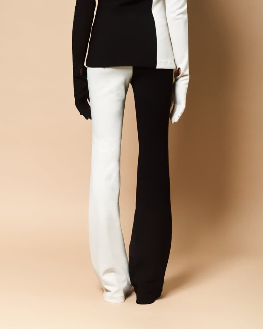 Josephine Flare Pant - Image 3