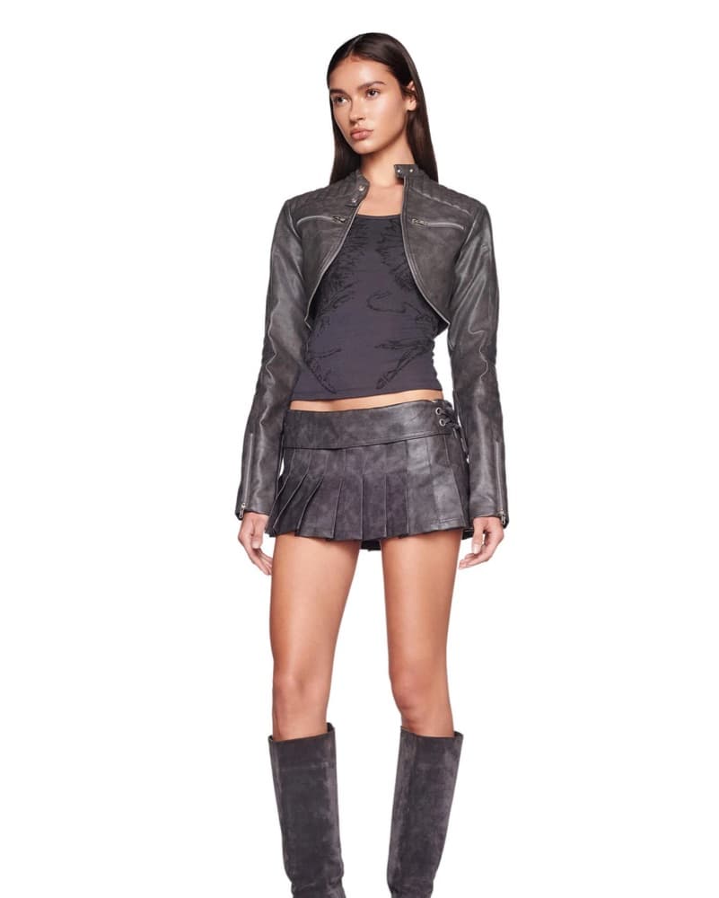 I.AM.GIA Kari Skort - Image 2