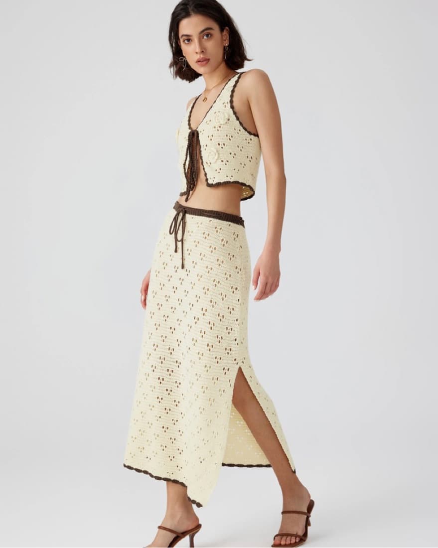 Crochet Set - Image 2