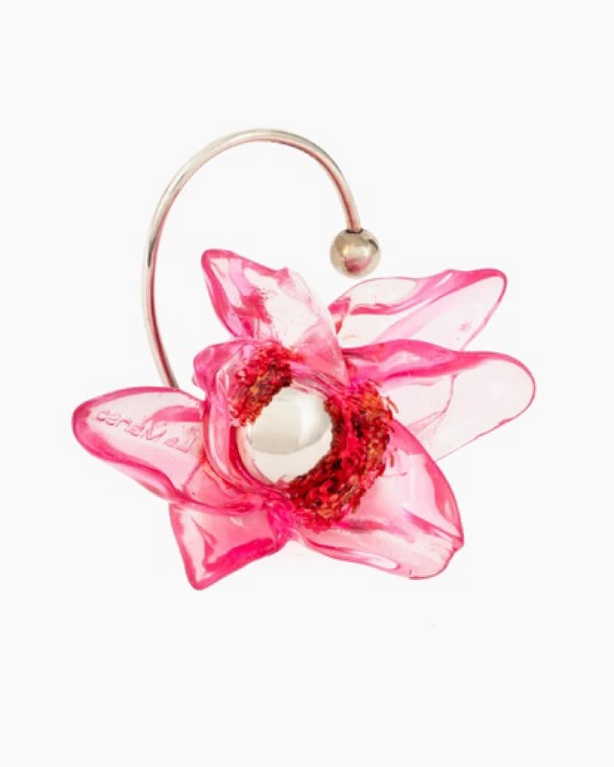La Manso X tetier rosita Earcuff - Image 4