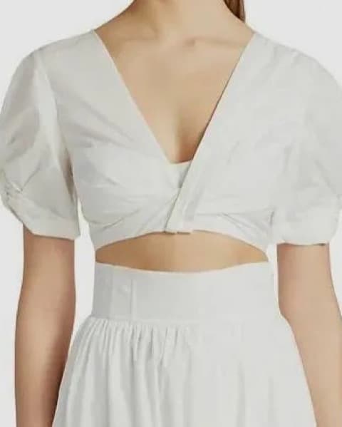ALC Crop Top - Image 2