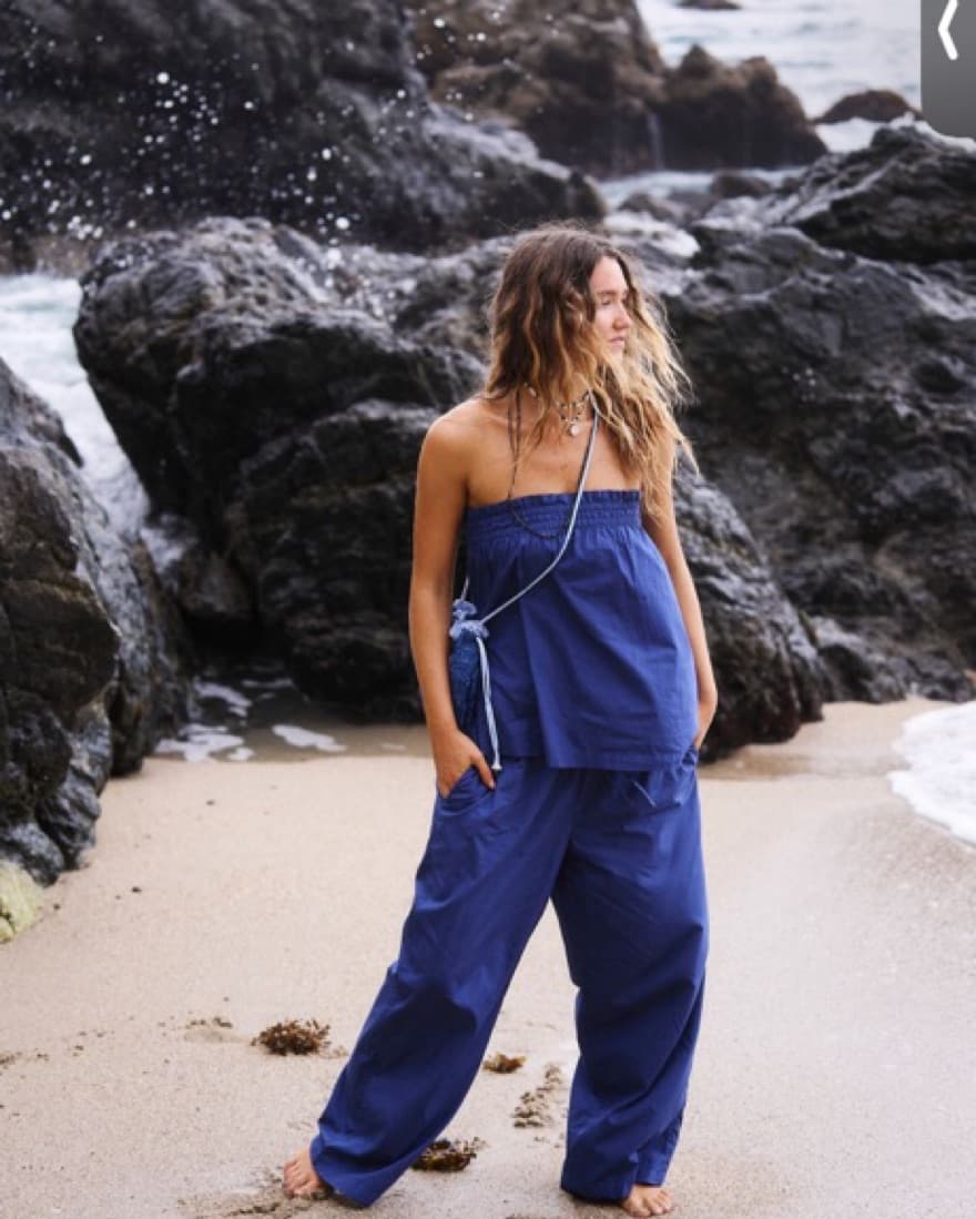 Free people Corfu Tube Set - Image 4