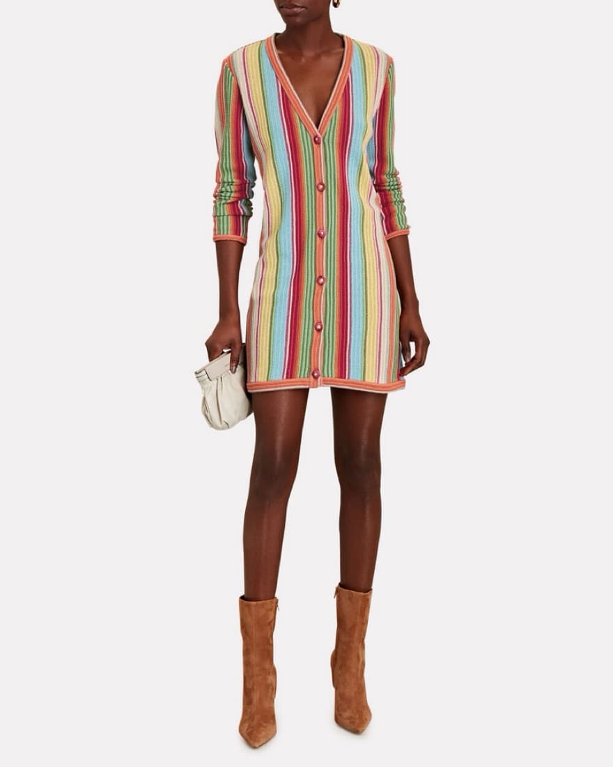 Alexis Dress - Image 2