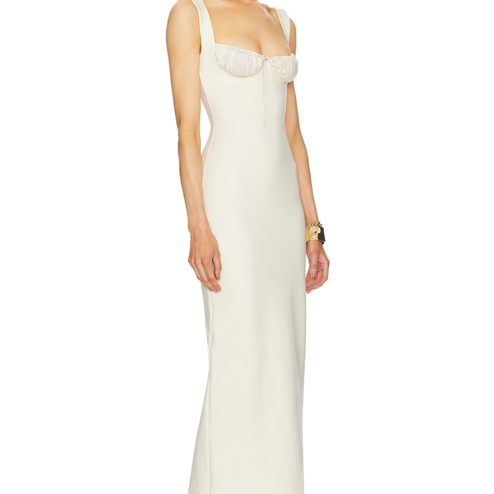 Helsa Yasmin Dress - Image 5