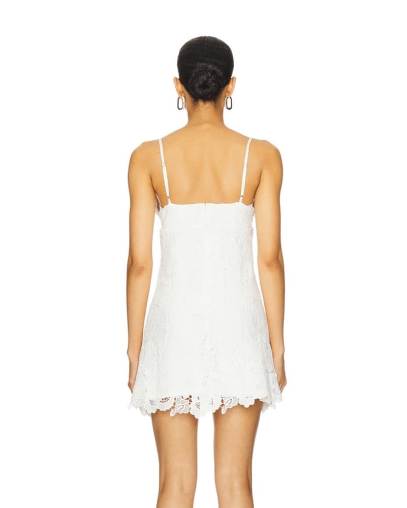 Lovers And Friends - Alma Dress - Image 3