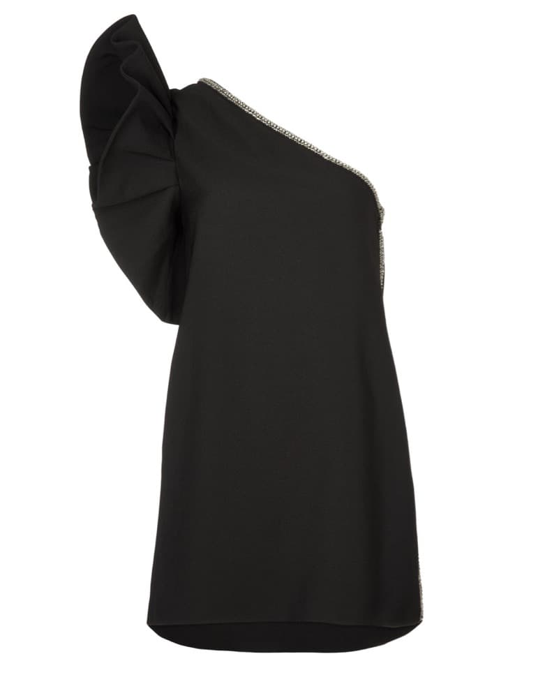 Self-Portrait Cocktail Dress - Image 4