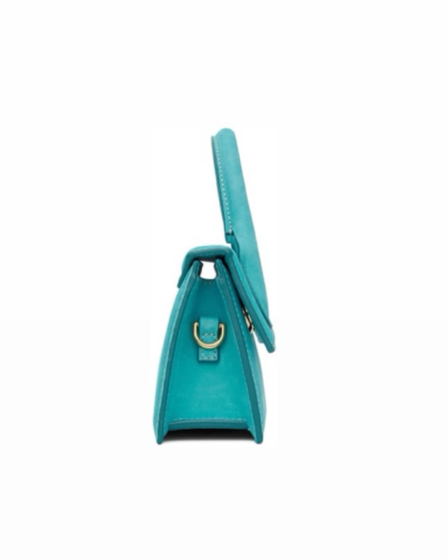 Jacquemus Blue La Montagne 'Le Chiquito' - Image 2