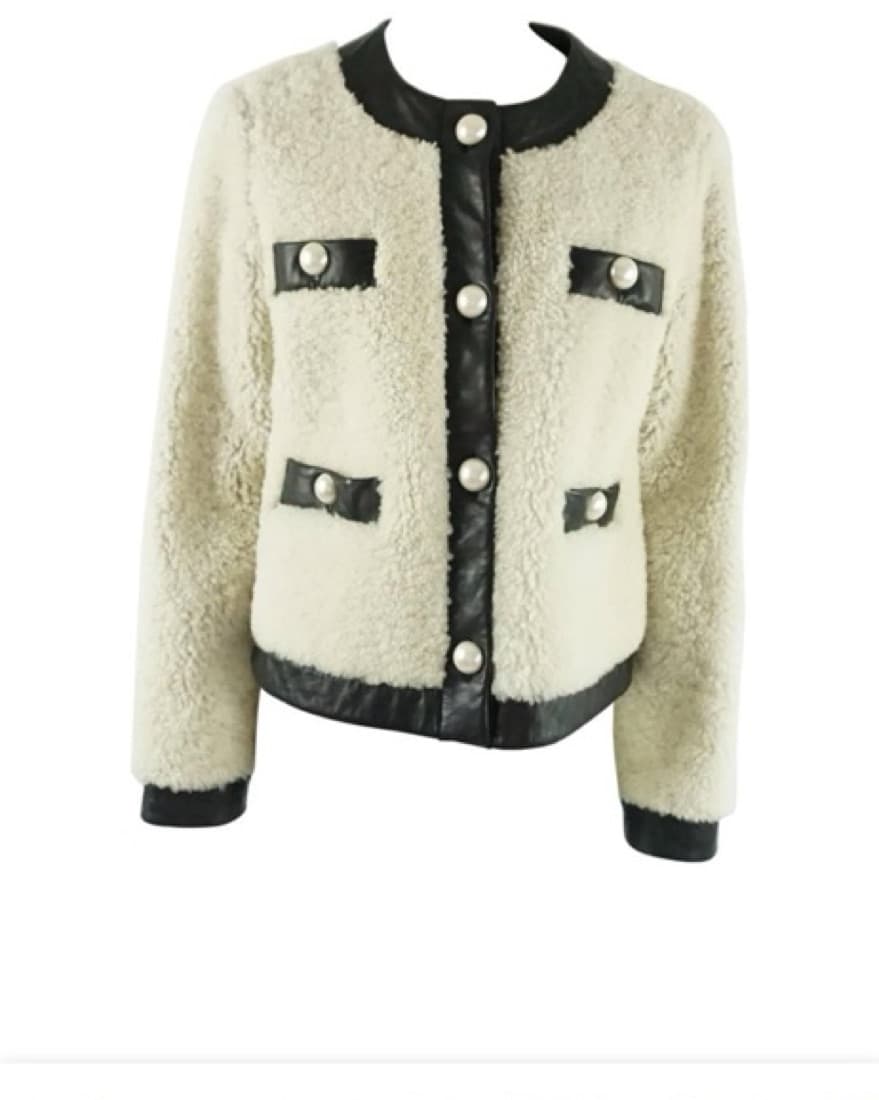Moschino Chic Jacket - Image 2