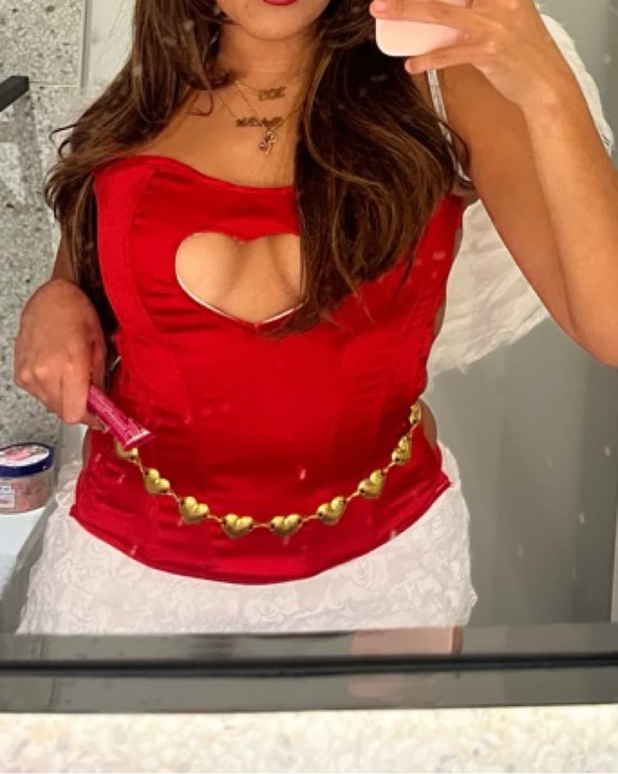 Heart Corset - Image 1
