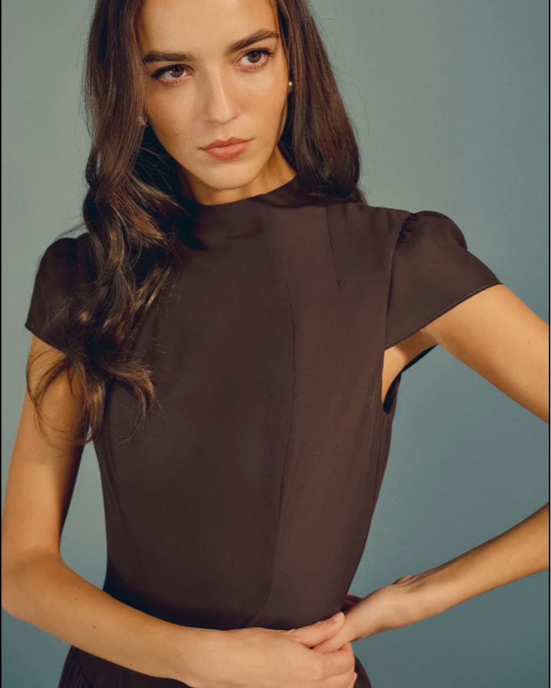Reformation Maven Dress  - Image 5