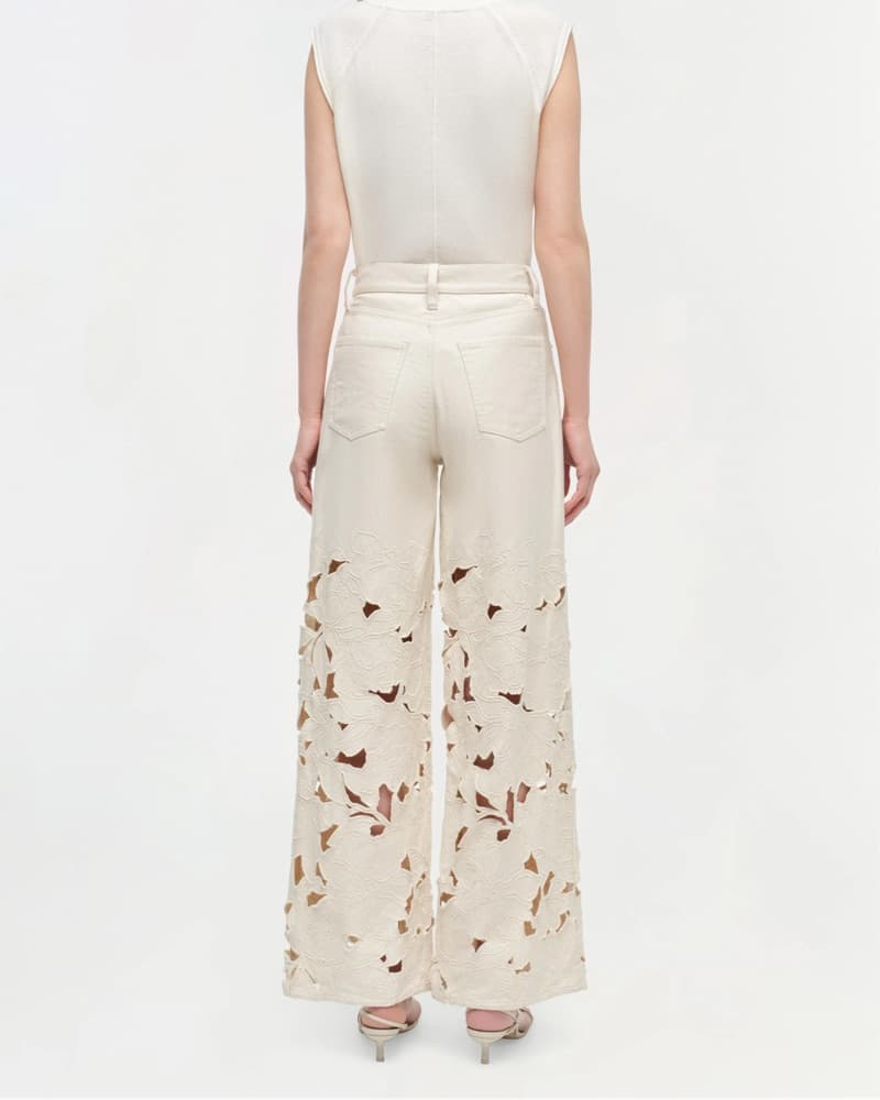 Simkhai Pants - Image 3