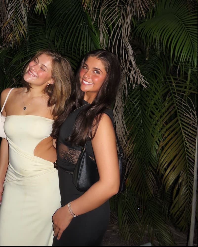Peppermayo Black Lace Dress  - Image 4