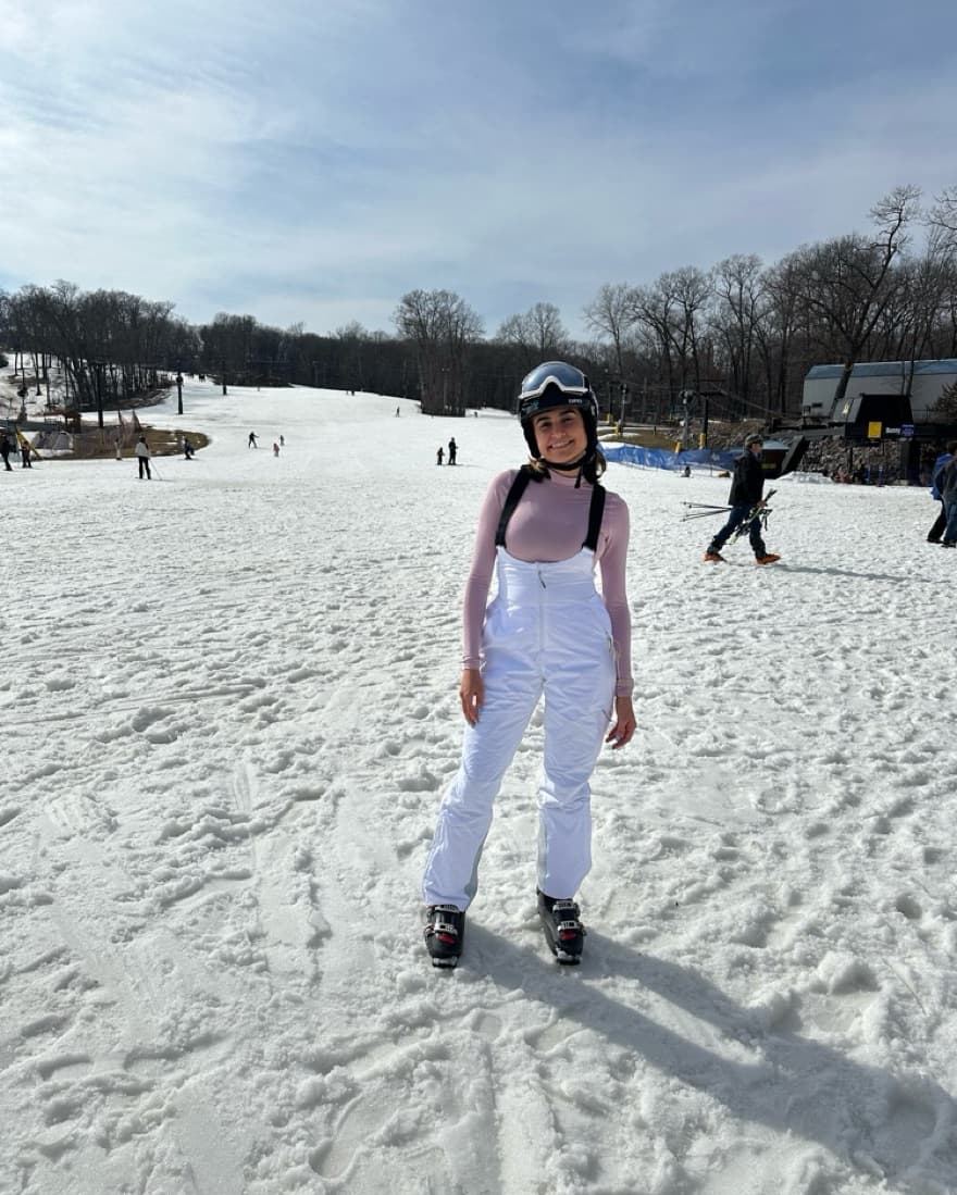 Ski Bib - Image 2