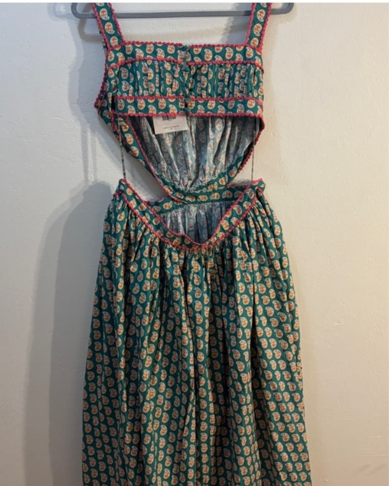 Doen Tasha Dress - Image 3