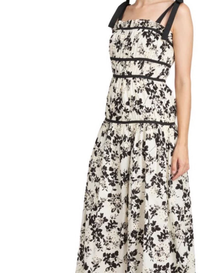 En Saison Sundress - Image 1