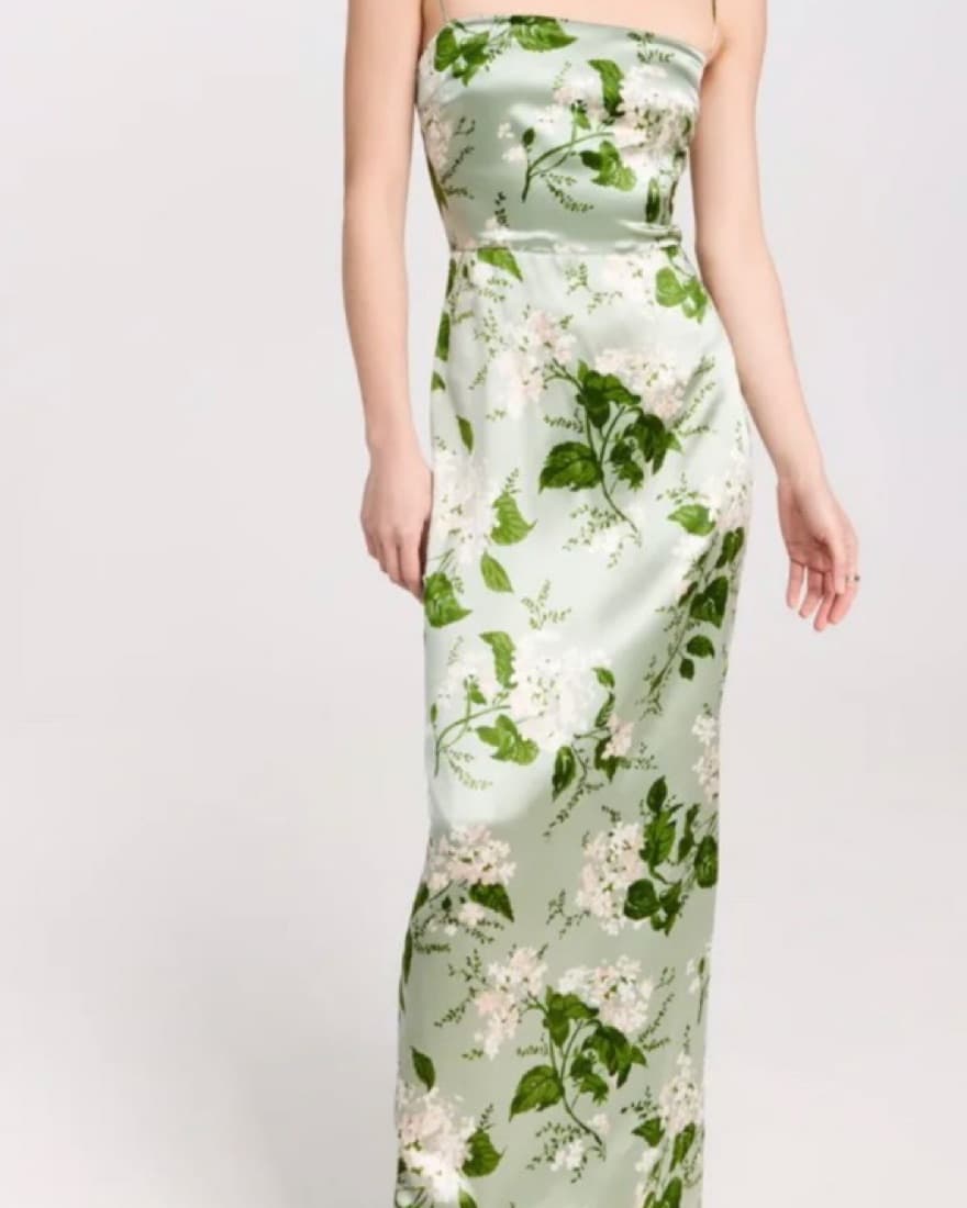 Refirmation Frankie Dress  - Image 1