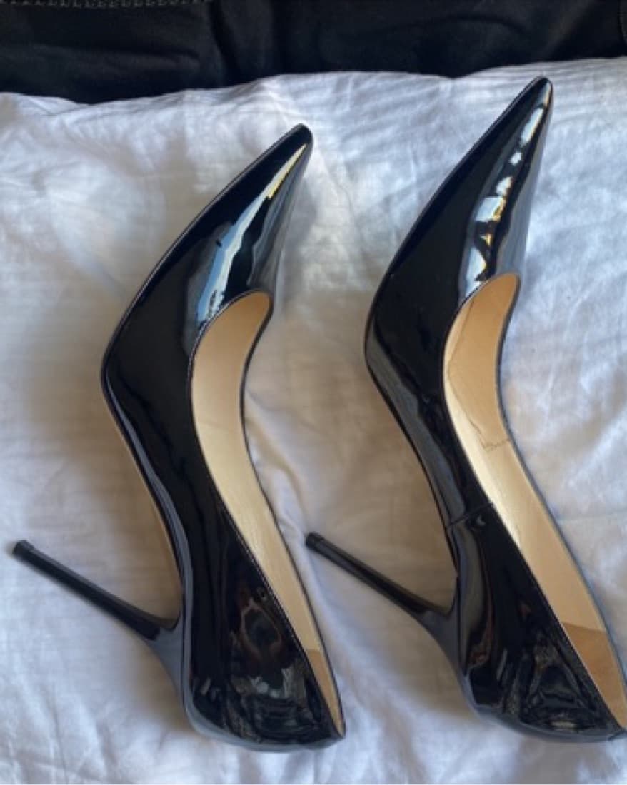 Jimmy Choo Romy 100s - Image 3