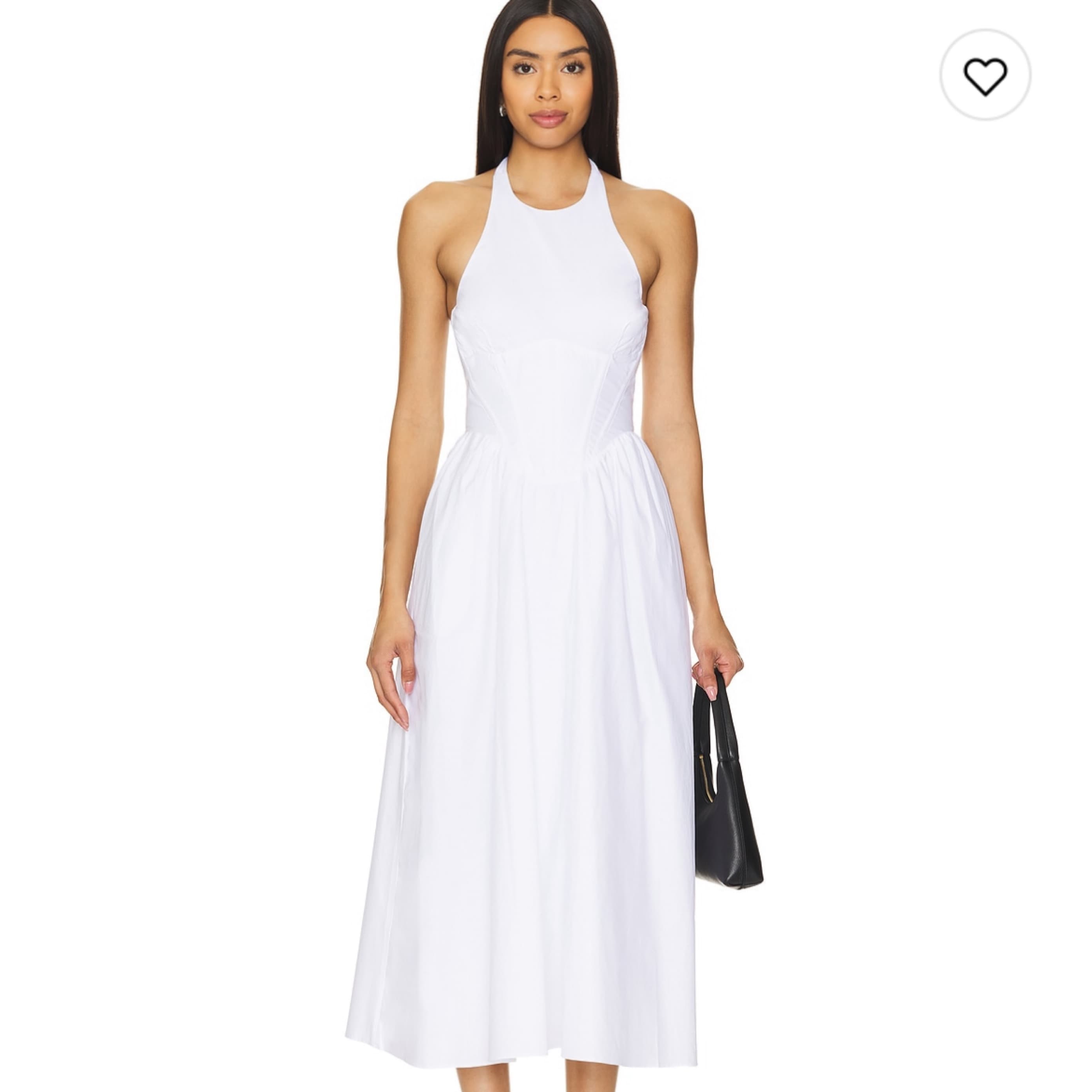 Bardot Kylen Midi Dress  - Image 1