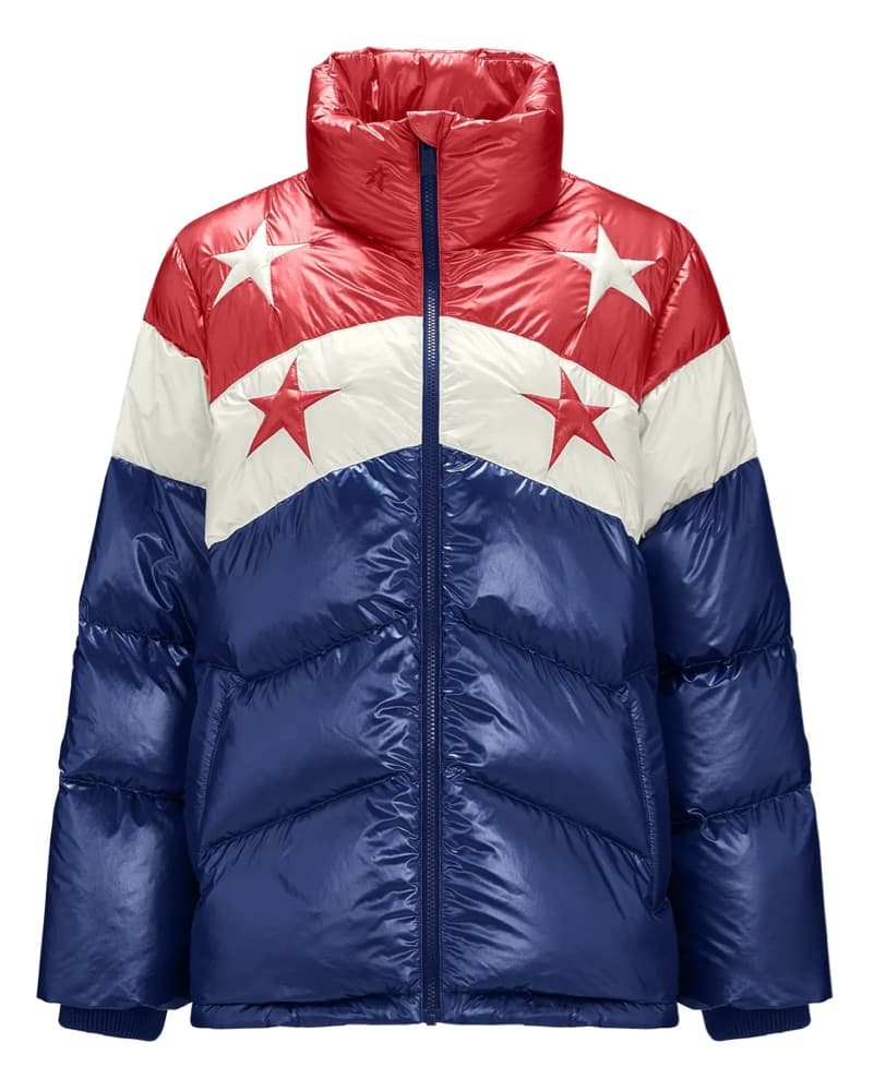 Perfect Moment Stellar Short Down Jacket - Image 2
