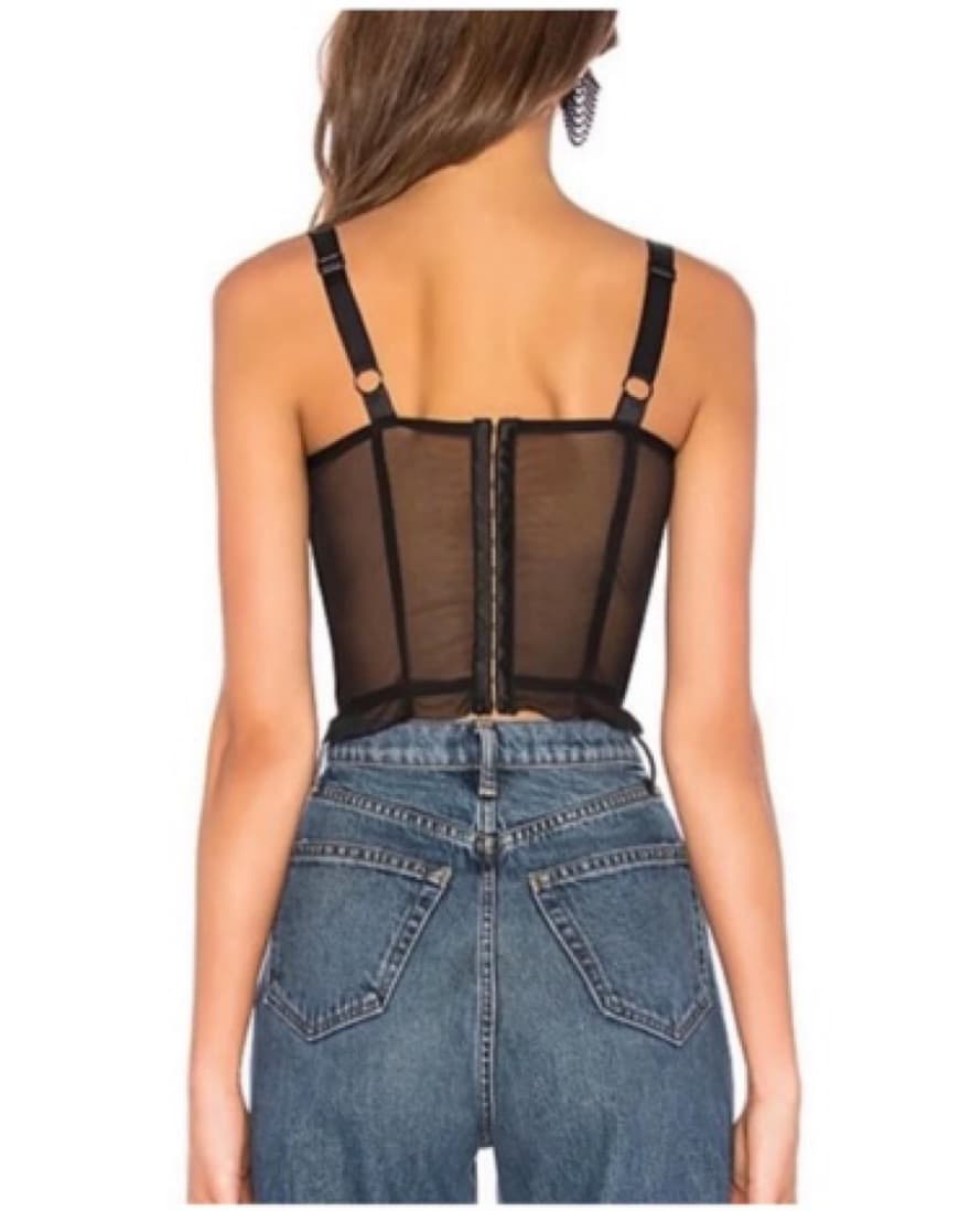 Zita Guzio Corset  - Image 2