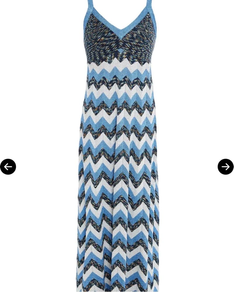 Missoni Dress - Image 2