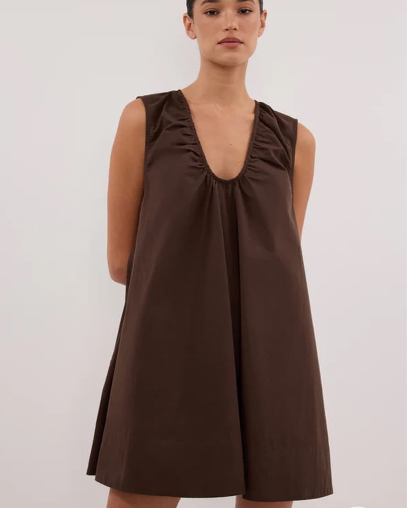 Dissh Mini Dress  - Image 2