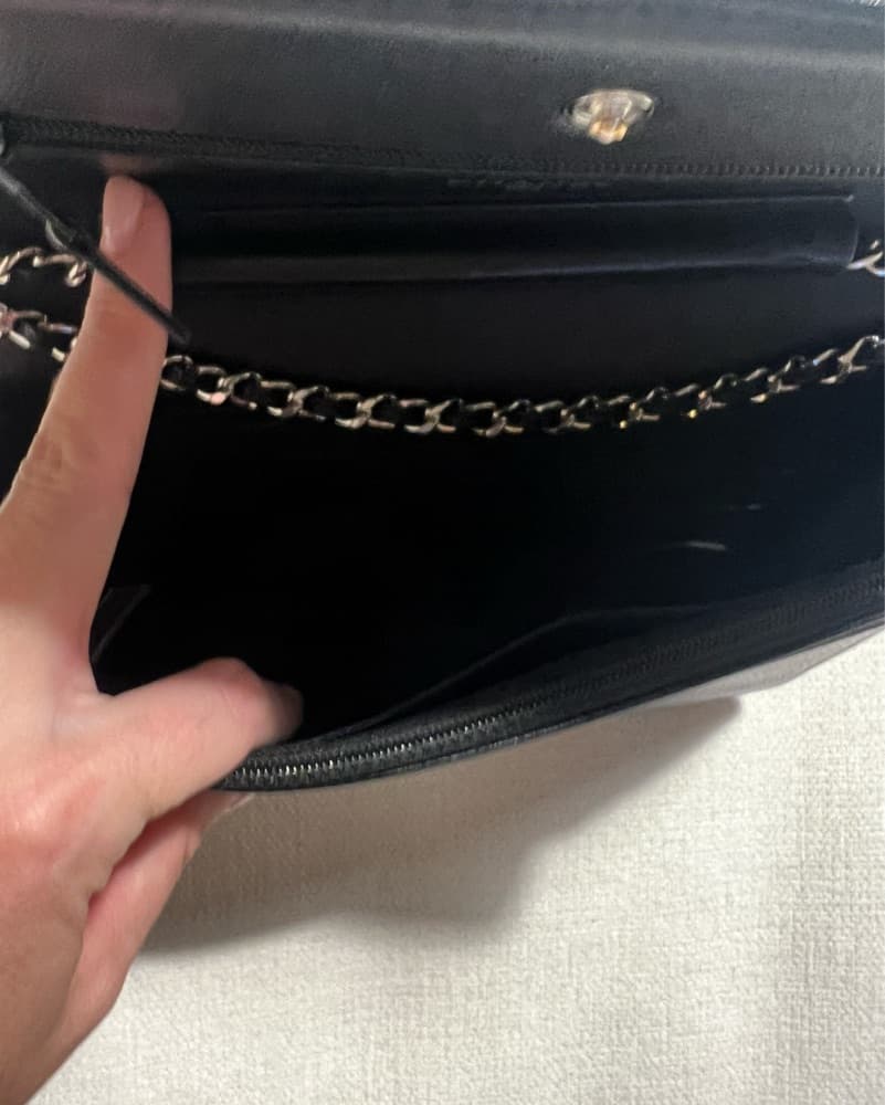 Chanel Wallet On Chain  - Image 3